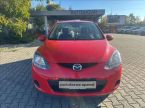 Mazda 2 - fotka číslo 8