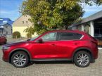 Mazda CX-5 - fotka číslo 1