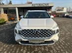 Hyundai Santa Fe - fotka číslo 9