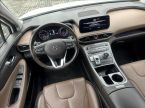 Hyundai Santa Fe - fotka číslo 20