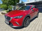 Mazda CX-3 - fotka číslo 0