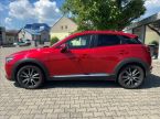 Mazda CX-3 - fotka číslo 1