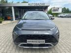 Hyundai Bayon - fotka číslo 8