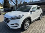 Hyundai Tucson - fotka číslo 0