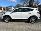 Hyundai Tucson - fotka číslo 1
