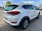 Hyundai Tucson - fotka číslo 4