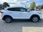 Hyundai Tucson - fotka číslo 5
