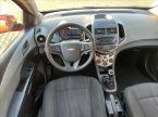 Chevrolet Aveo - fotka číslo 12