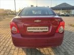 Chevrolet Aveo - fotka číslo 3