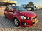 Chevrolet Aveo - fotka číslo 7