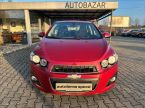 Chevrolet Aveo - fotka číslo 8