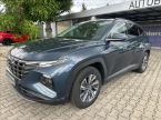 Hyundai Tucson - fotka číslo 0