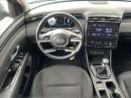 Hyundai Tucson - fotka číslo 14