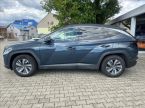Hyundai Tucson - fotka číslo 1
