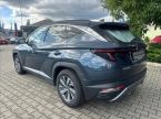 Hyundai Tucson - fotka číslo 2