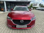 Mazda 6 - fotka číslo 9