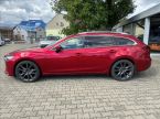 Mazda 6 - fotka číslo 1