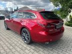 Mazda 6 - fotka číslo 2