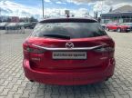 Mazda 6 - fotka číslo 3