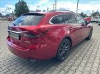 Mazda 6 - fotka číslo 6
