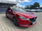 Mazda 6 - fotka číslo 8