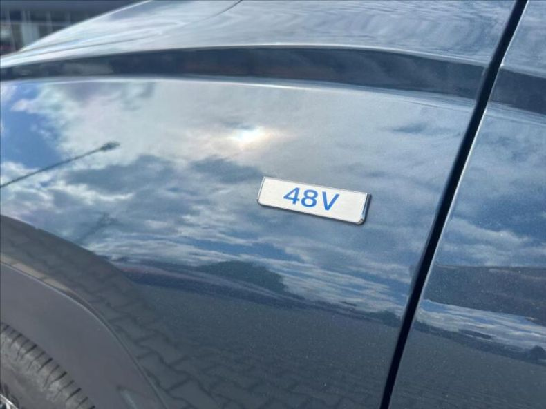 Hyundai Tucson - hlavní fotka