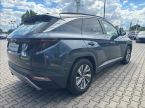 Hyundai Tucson - fotka číslo 4