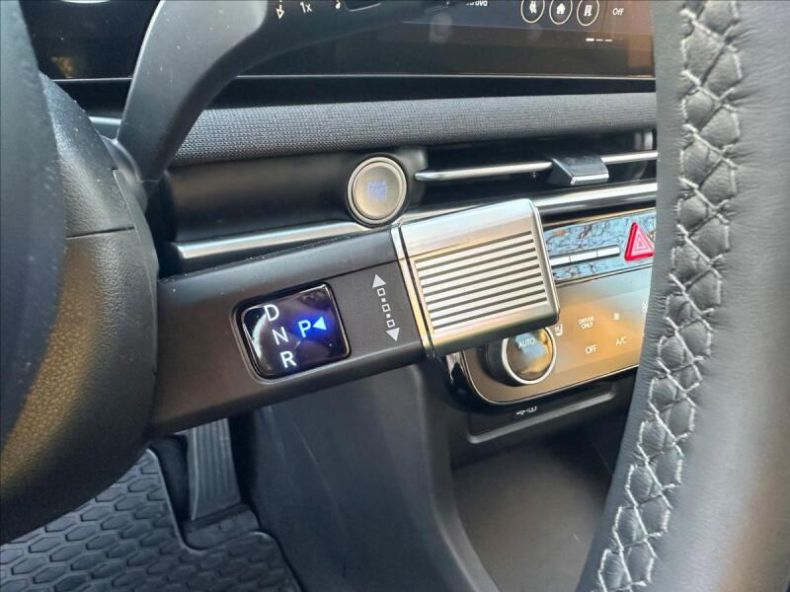 Hyundai Tucson - hlavní fotka