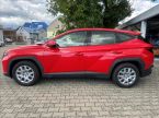Hyundai Tucson - fotka číslo 1