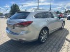 Mazda 6 - fotka číslo 5