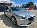 Mazda 6 - fotka číslo 7