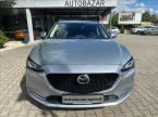 Mazda 6 - fotka číslo 8