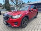 Mazda CX-5 - fotka číslo 0