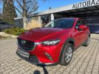 Mazda CX-3 - fotka číslo 0