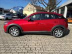 Mazda CX-3 - fotka číslo 1