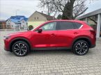 Mazda CX-5 - fotka číslo 1