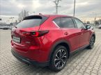 Mazda CX-5 - fotka číslo 6