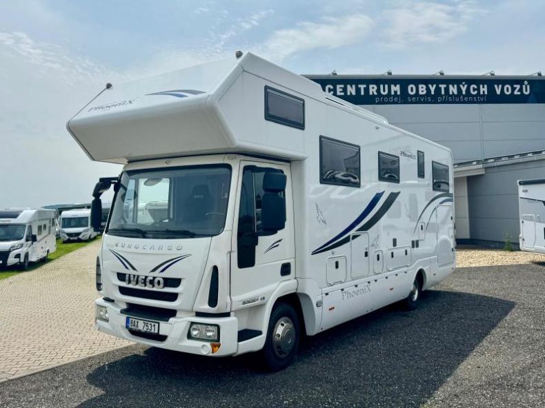 Phoenix Ostatní - hlavní foto