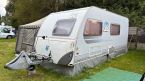 Knaus Südwind - fotka číslo 23