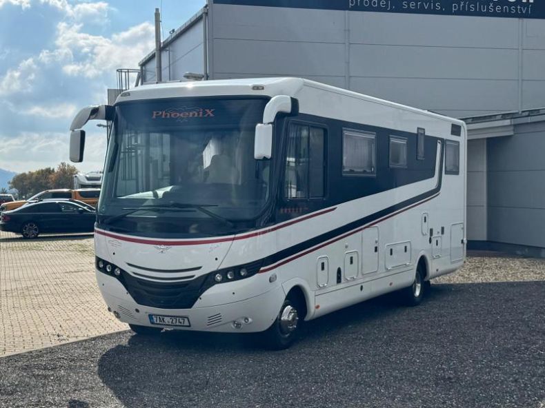 Phoenix Ostatní - hlavní foto