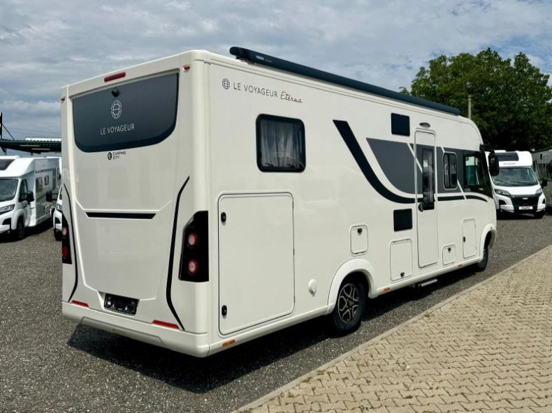 LeVoyageur Ostatní - hlavní fotka