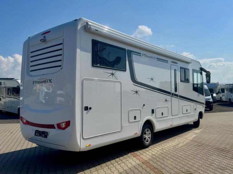 Phoenix Ostatní - hlavní fotka