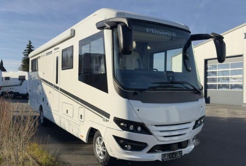 Phoenix Ostatní - hlavní foto