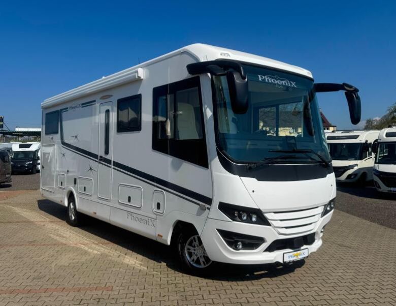 Phoenix Ostatní - hlavní foto