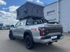 Foton Tunland V7 - fotka číslo 11