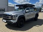 Foton Tunland V7 - fotka číslo 1
