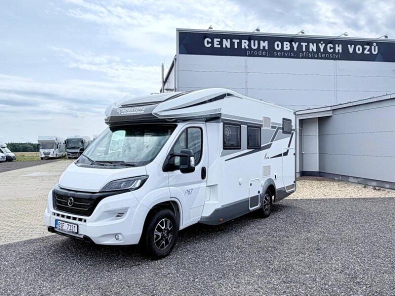 Mobilvetta Ostatní - hlavní foto