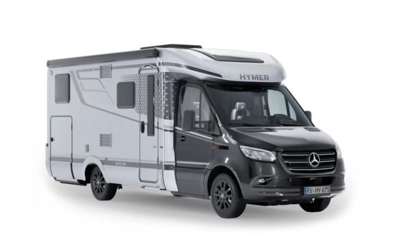 Hymer Ostatní - hlavní foto