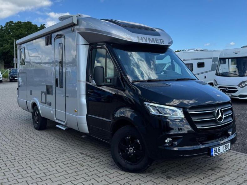 Hymer Ostatní - hlavní foto