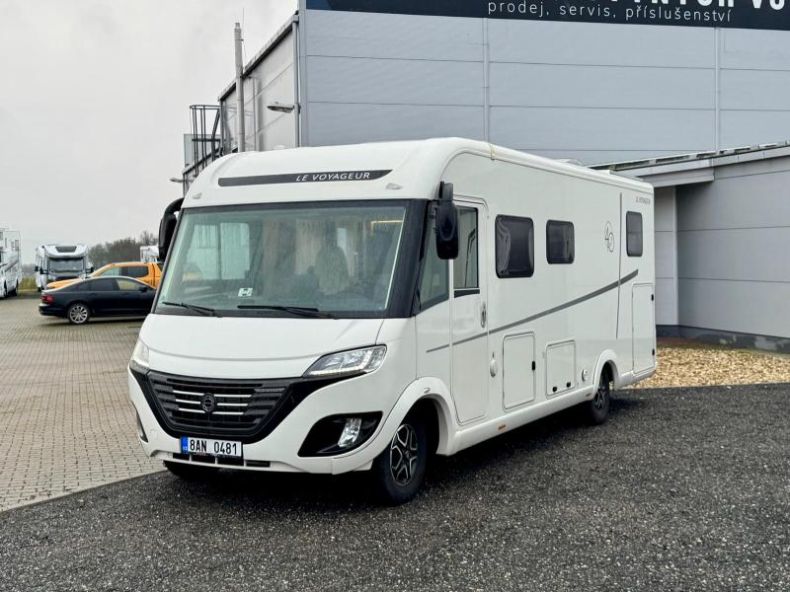 LeVoyageur Ostatní - hlavní foto